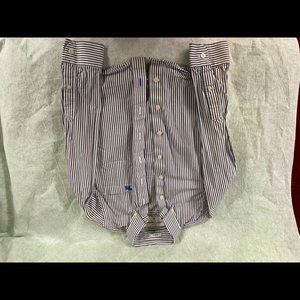 KIDS ABERCROMBIE LONG SLEEVE SHIRT